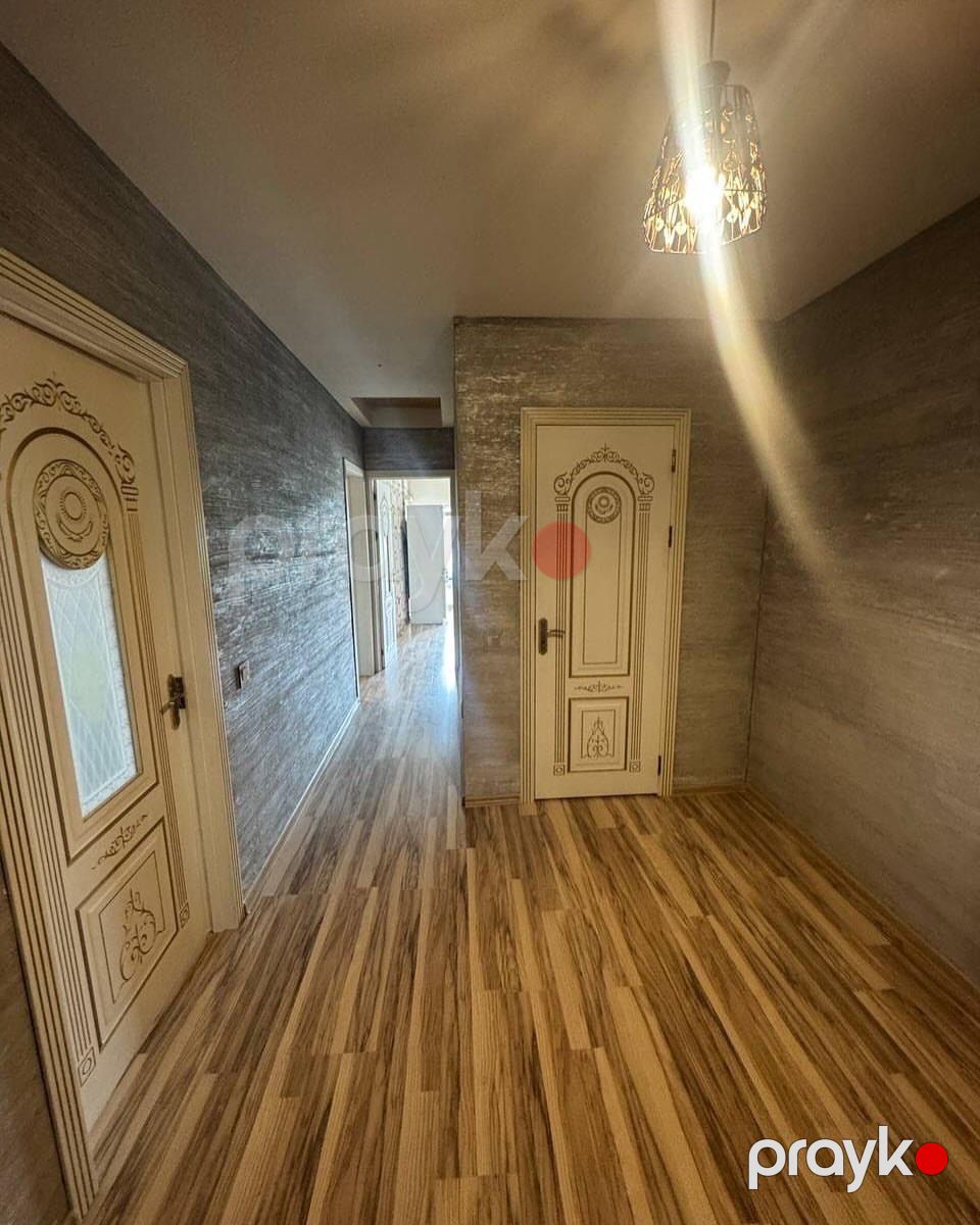 Satılır 4 otaqlı yeni tikili 100 m² — Mənzil, Bakı (3)