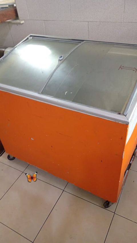 Dondurucu 380m ölçü 1*0.65sm ünvan Binə atçiliq. SAMİRƏ