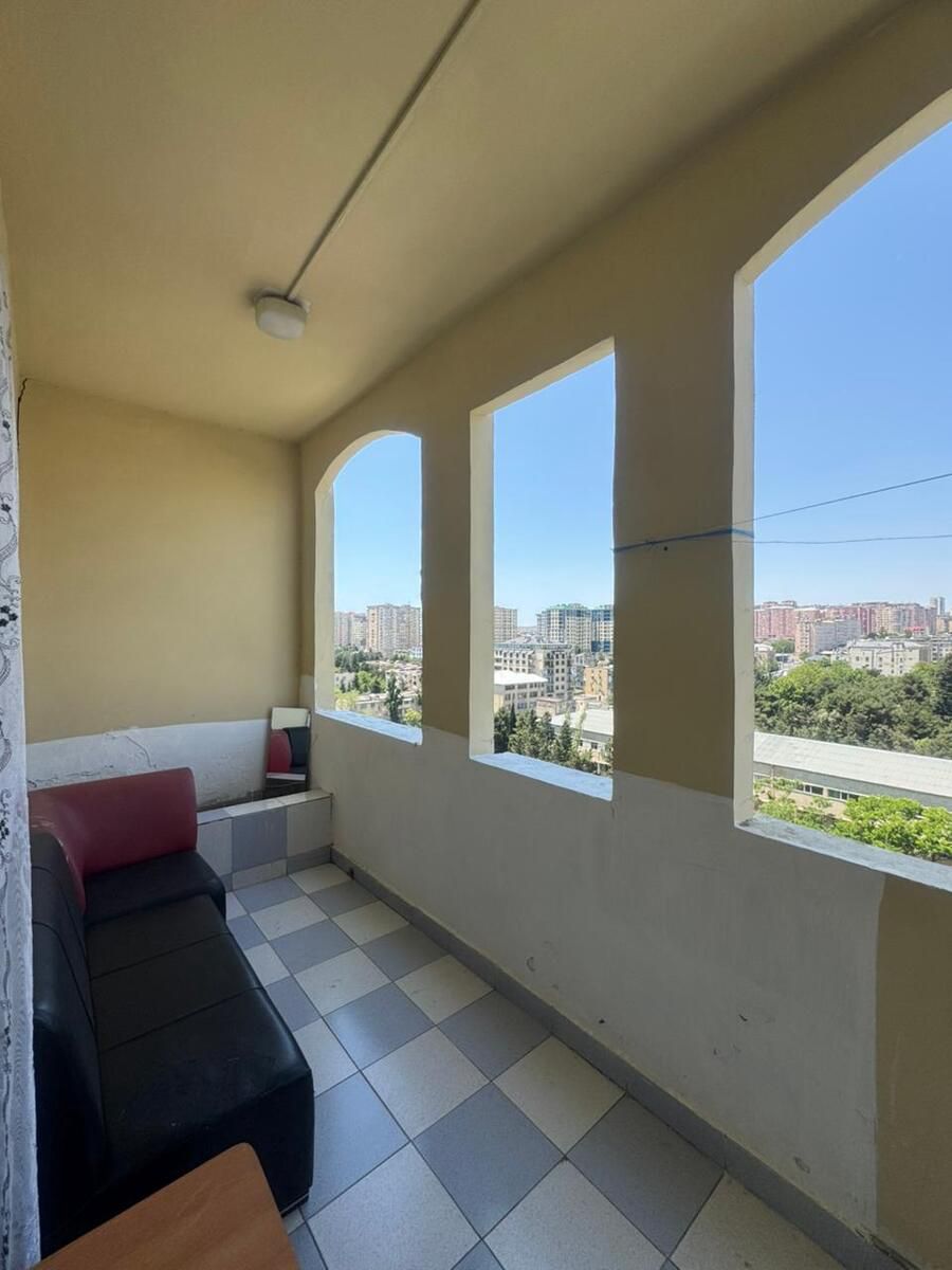 Satılır 4 otaqlı yeni tikili 180 m² — Mənzil, Bakı (3)