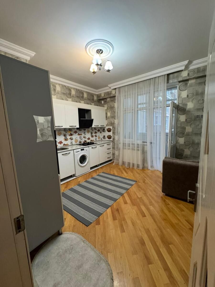 Satılır 2 otaqlı yeni tikili 82 m² — Mənzil, Bakı (4)