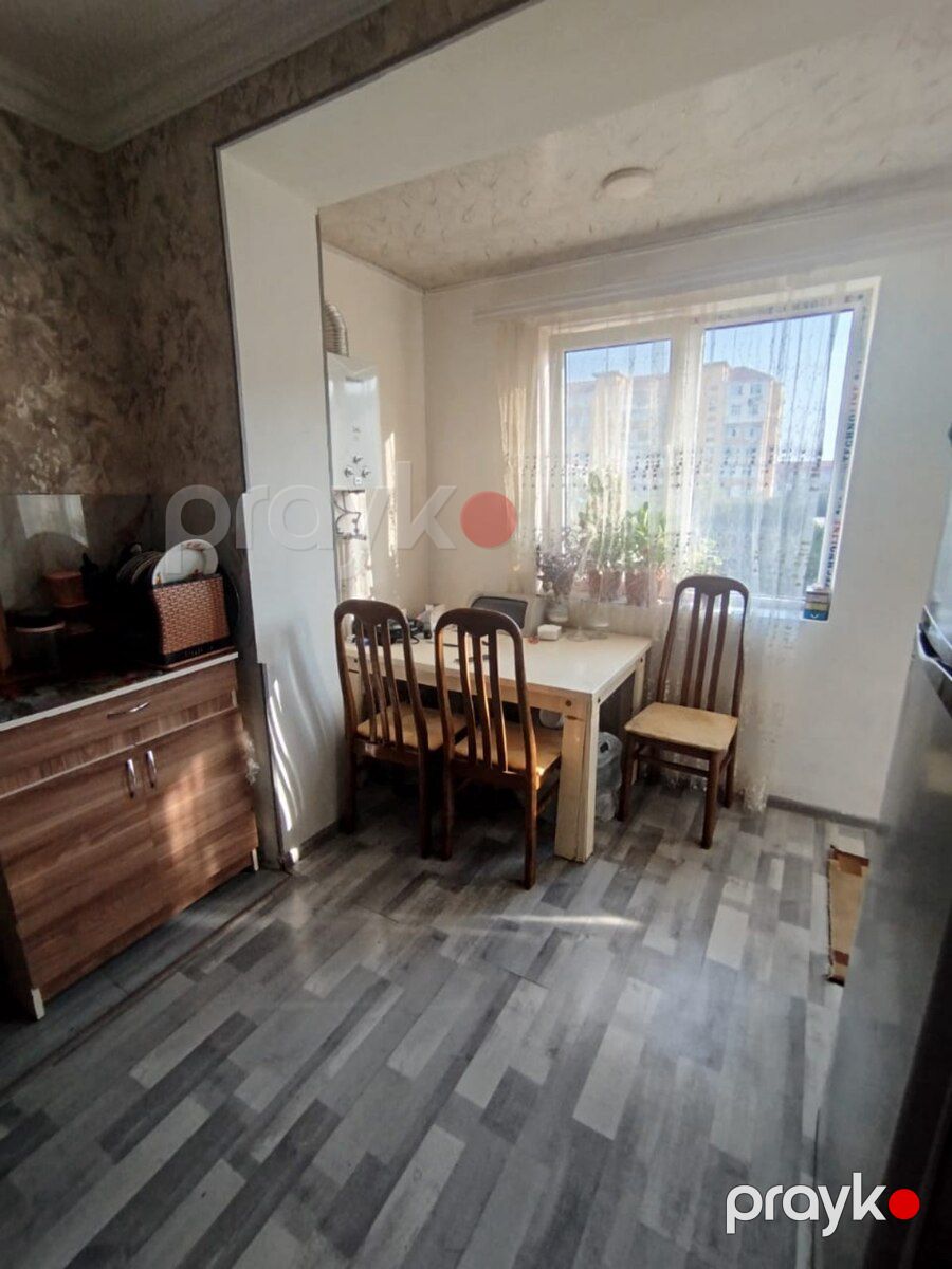 1-otaqlı mənzil, 10-cu mkr., 42 m² — Mənzil, Sumqayıt (3)