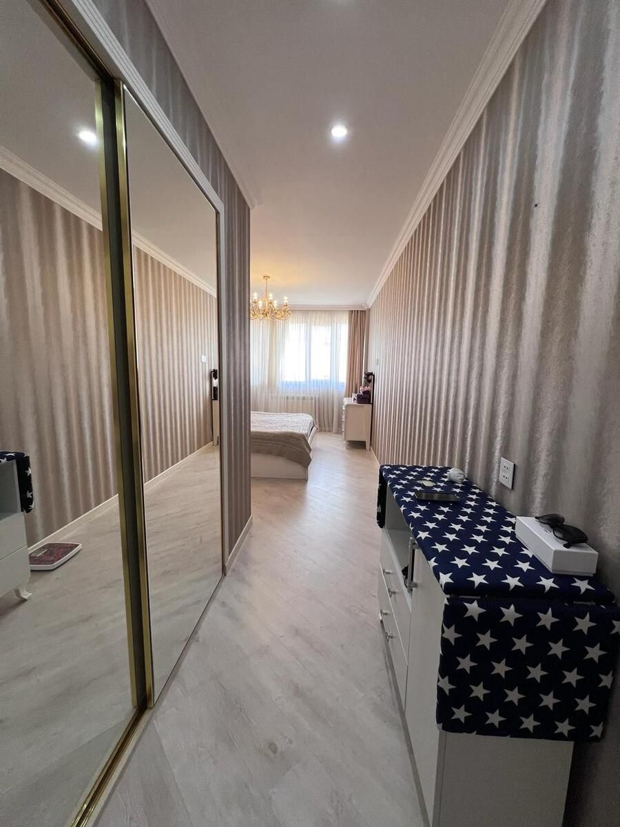 Satılır 3 otaqlı yeni tikili 163 m² — Mənzil, Bakı (8)
