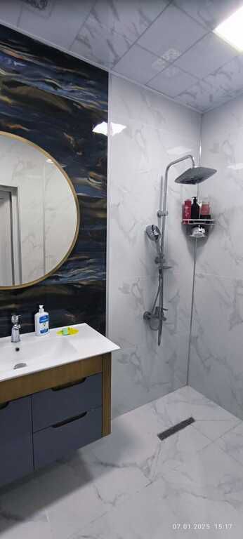 Satılır 3 otaqlı yeni tikili 150 m² — Mənzil, Bakı (9)