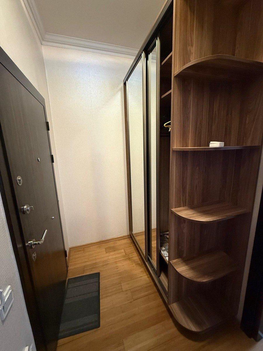 İcarəyə verilir 2 otaqlı yeni tikili 70 m² — Mənzil, Bakı (11)