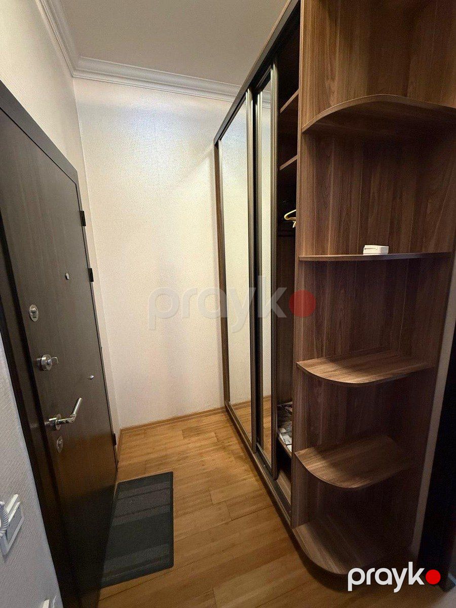 İcarəyə verilir 2 otaqlı yeni tikili 70 m² — Mənzil, Bakı (11)