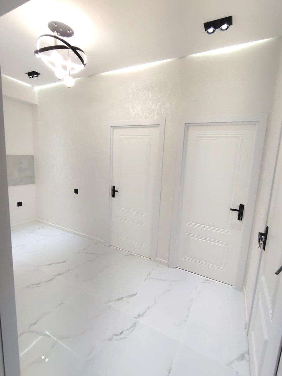 2-otaqlı yeni tikili, Xırdalan ş., 62 m² — Mənzil, Xırdalan (12)