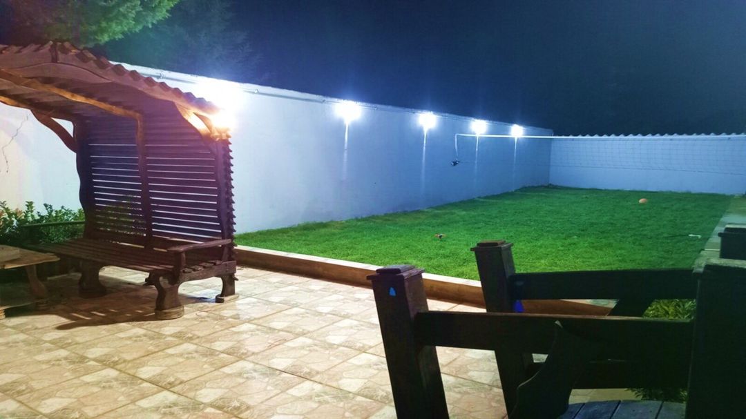 Satılır 5 otaqlı həyət evi/bağ evi 285 m² — Ev, villa, Bakı (6)