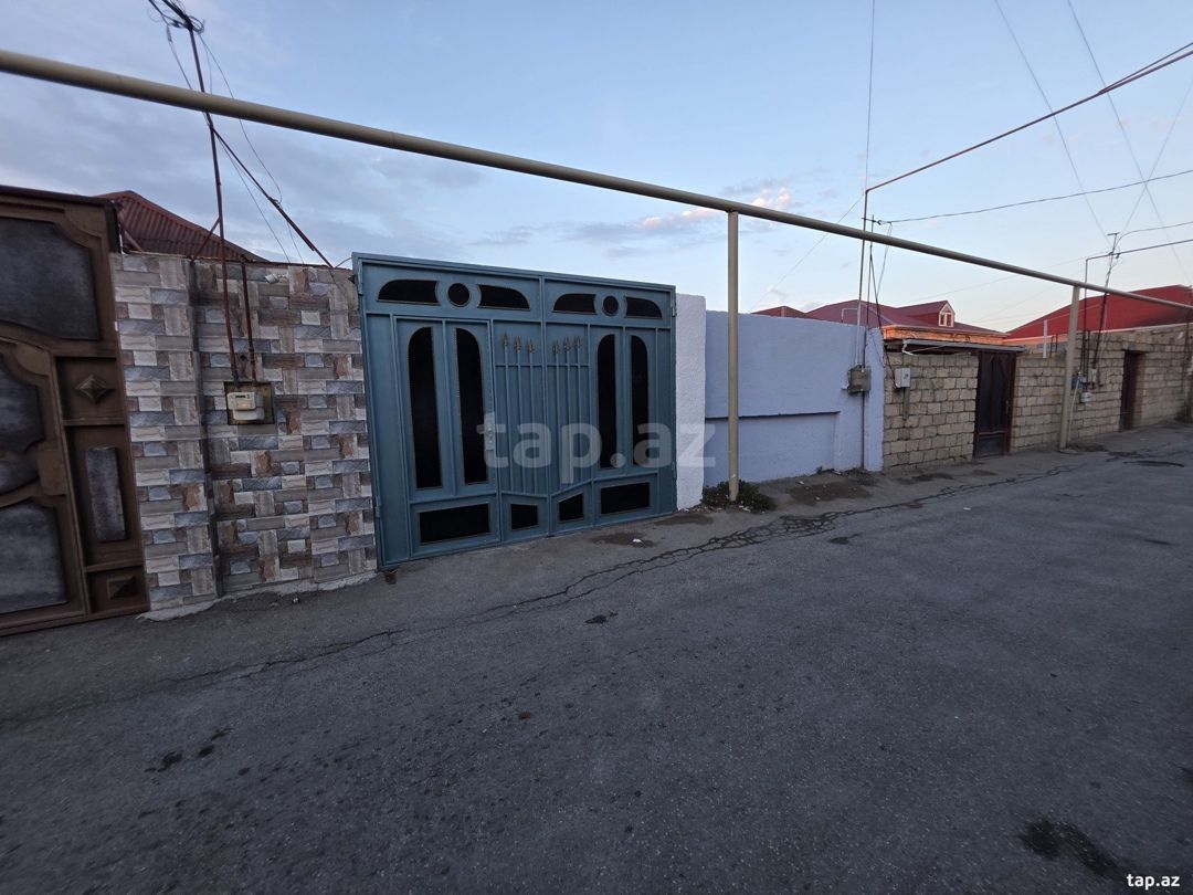 Həyət evi, Xırdalan ş. — Daşınmaz əmlak, Xırdalan (3)