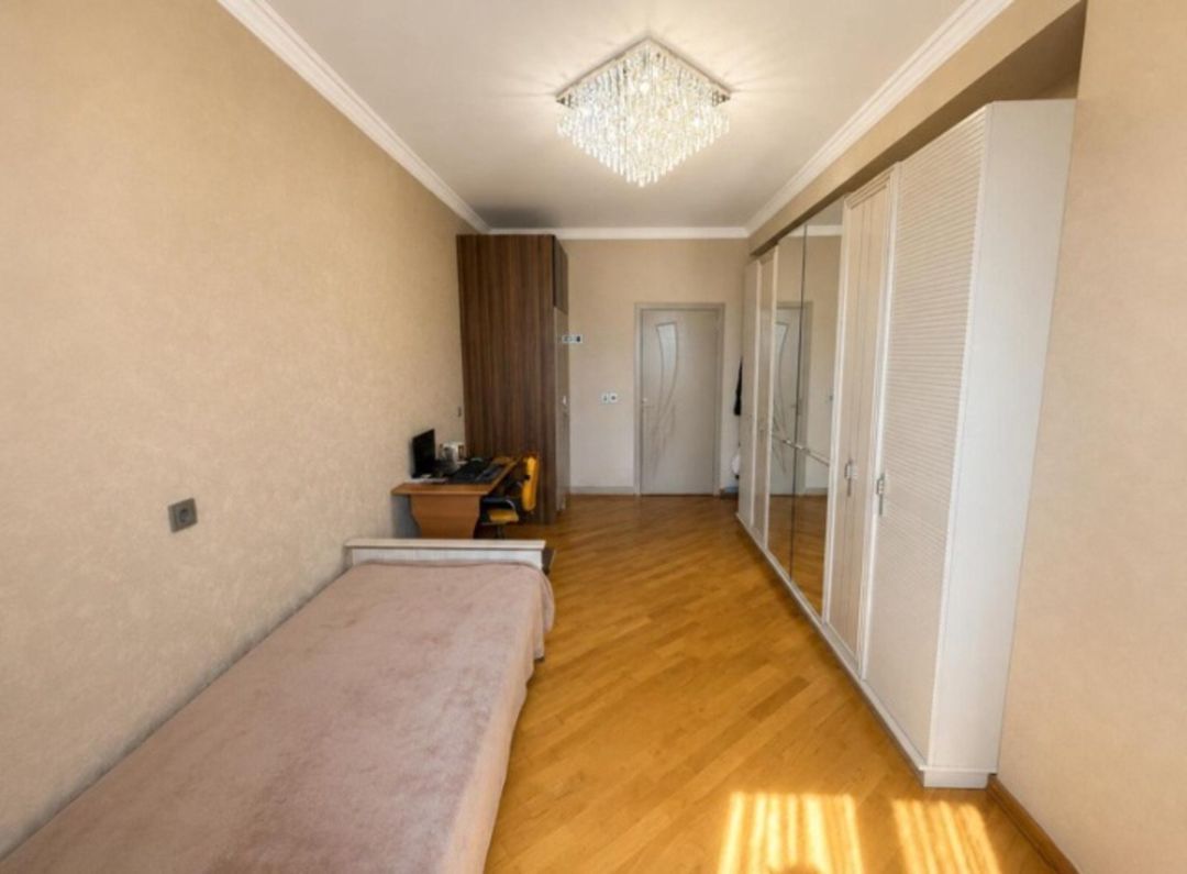 Satılır 3 otaqlı yeni tikili 95 m² — Mənzil, Bakı (2)