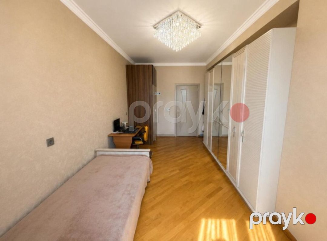 Satılır 3 otaqlı yeni tikili 95 m² — Mənzil, Bakı (2)