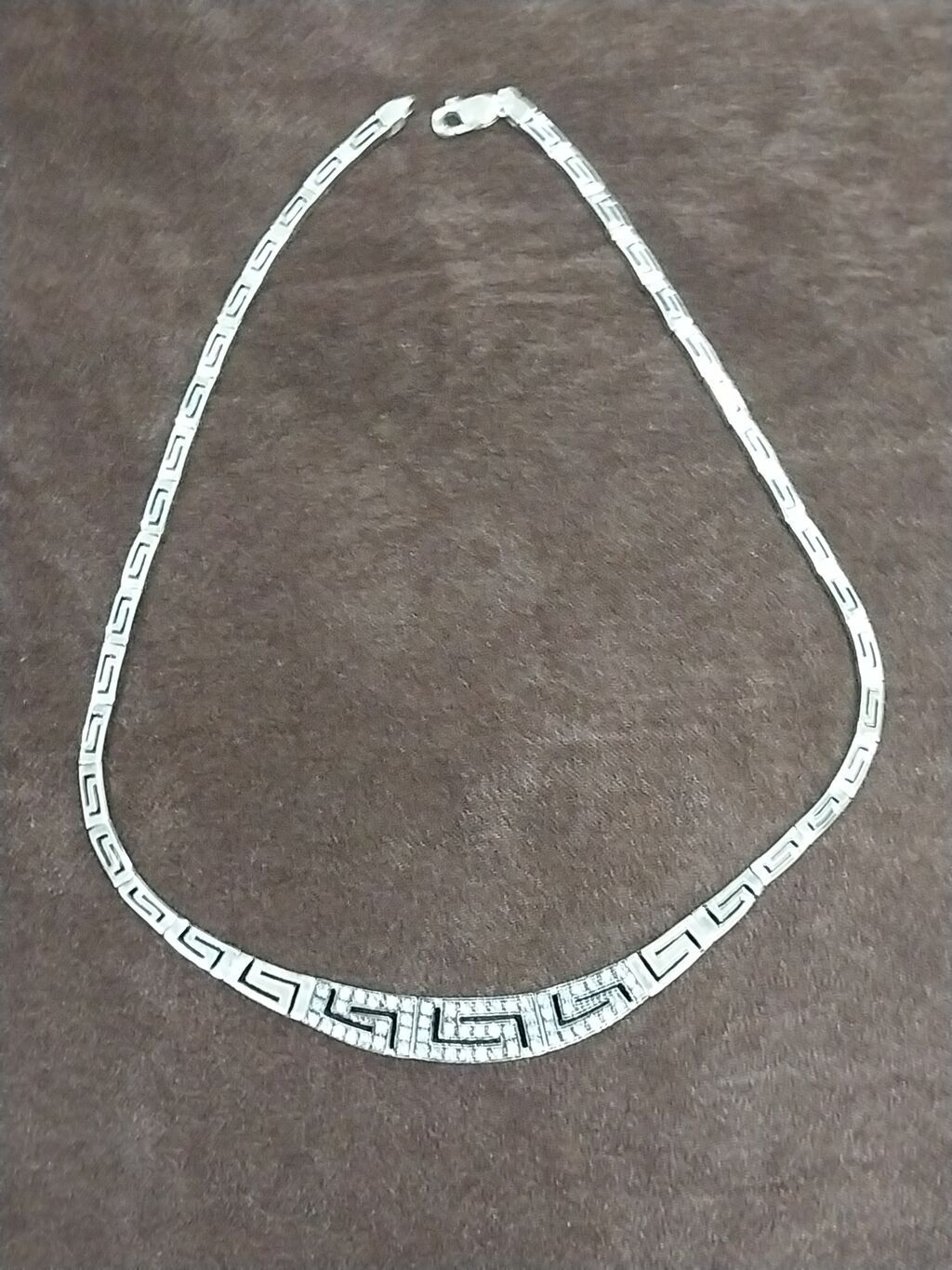 Boyunbağı — Aksesuarlar, Bakı