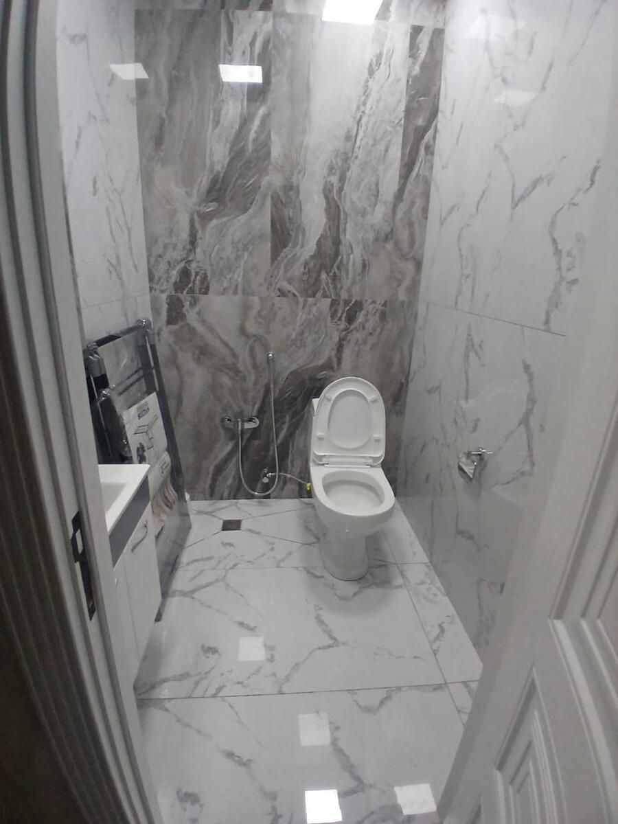 3-otaqlı yeni tikili kirayə verilir, Xırdalan ş., 83 m² — Mənzil, Xırdalan (2)