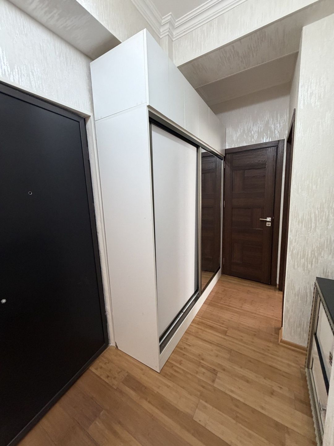 Satılır 2 otaqlı yeni tikili 65 m² — Mənzil, Xırdalan (9)