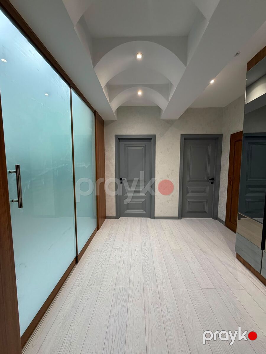 Satılır 2 otaqlı yeni tikili 68 m² — Mənzil, Bakı (4)