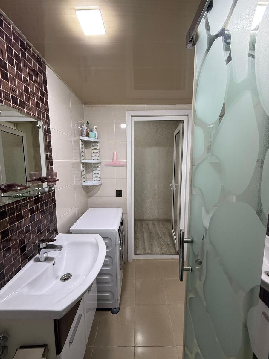 Satılır 2 otaqlı yeni tikili 67 m² — Mənzil, Bakı (5)