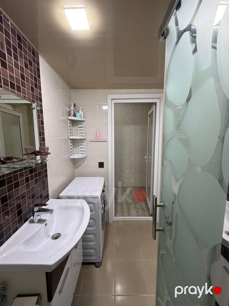 Satılır 2 otaqlı yeni tikili 67 m² — Mənzil, Bakı (5)