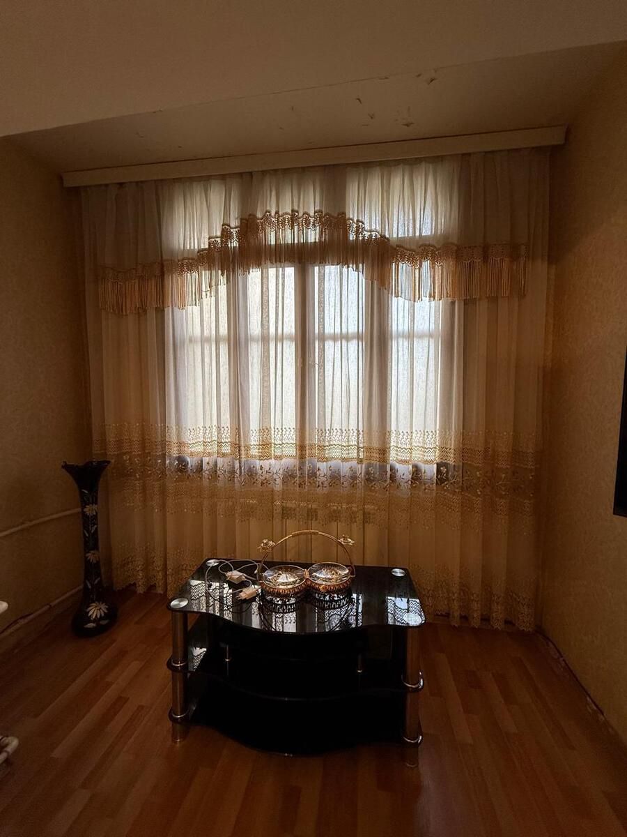 Satılır 5 otaqlı köhnə tikili 110 m² — Mənzil, Bakı (8)