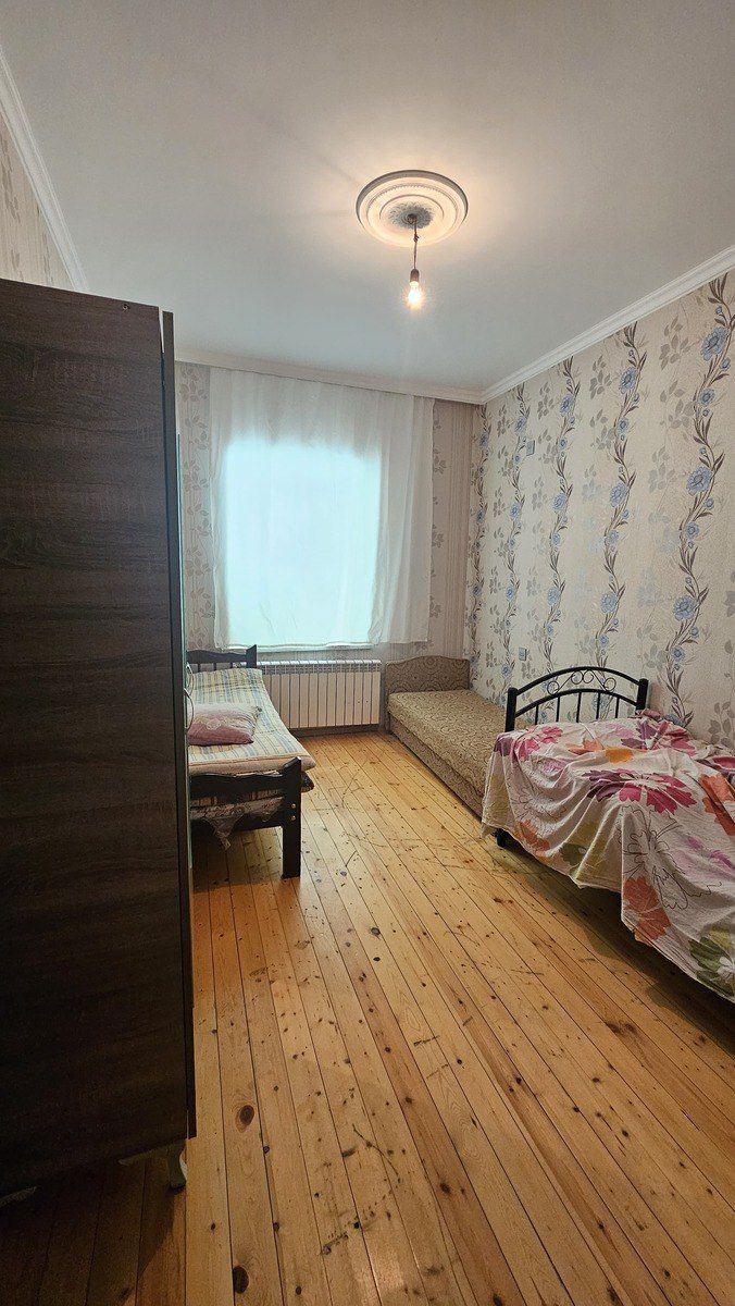 2-otaqlı mənzil kirayə verilir, Xırdalan ş,, 80 m² — Daşınmaz əmlak, Xırdalan (4)