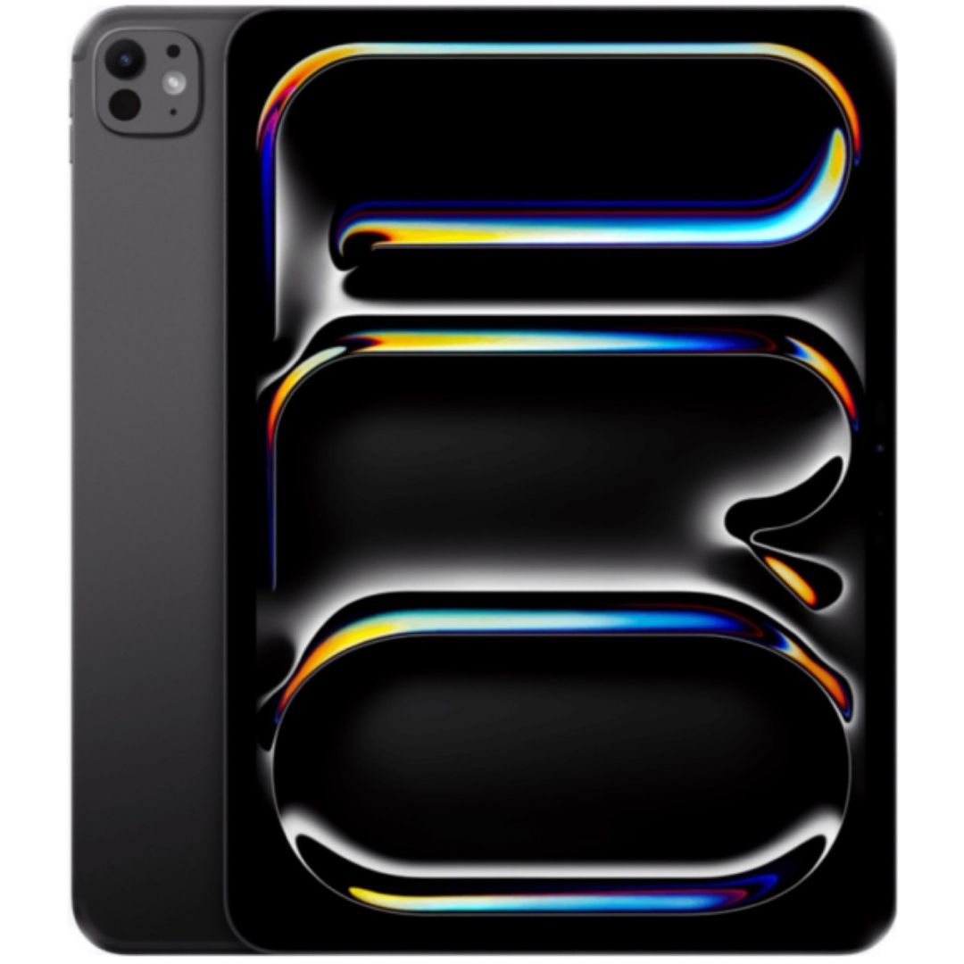 Apple iPad Pro 11 M4 Space Black 1TB — Elektronika, Bakı