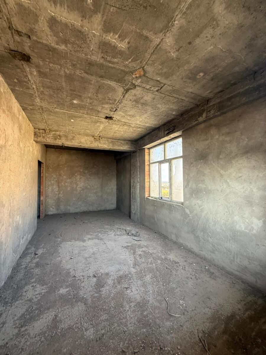 Satılır 3 otaqlı yeni tikili 112 m² — Mənzil, Bakı (7)