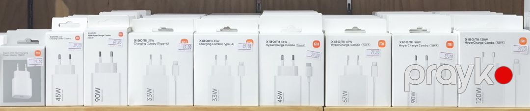 Adapter başlığı və USB "Xiaomi" — Smartfonlar, Bakı (2)
