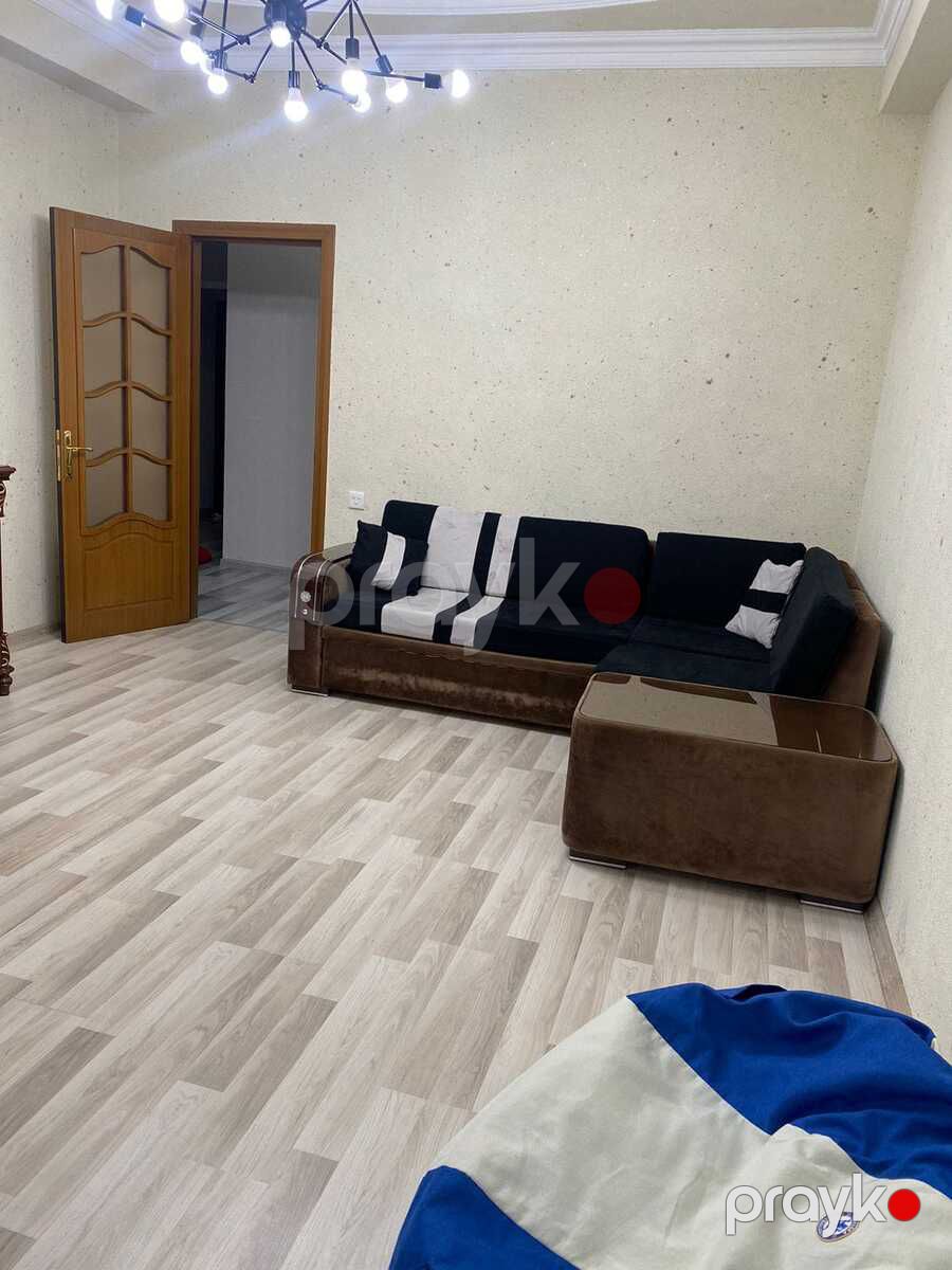 Satılır 2 otaqlı yeni tikili 100 m² — Mənzil, Bakı (3)