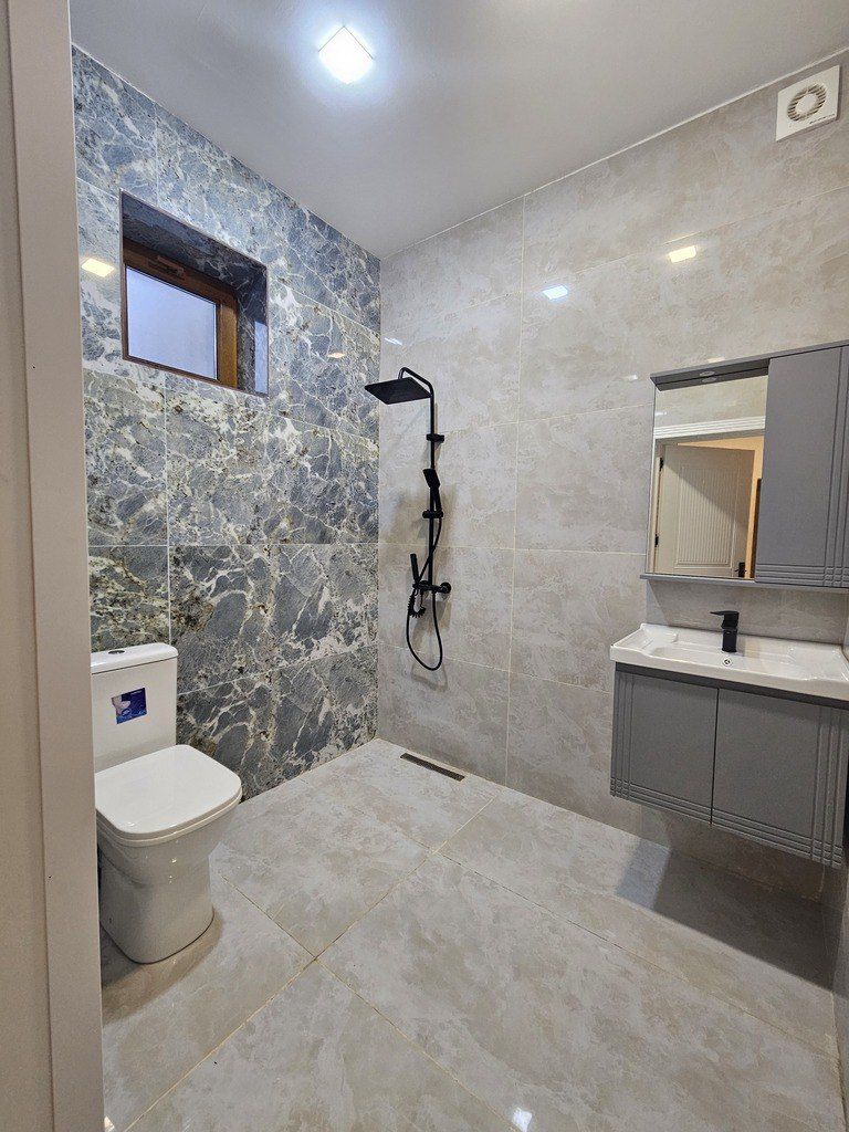 Satılır 4 otaqlı həyət evi/bağ evi 150 m² — Ev, villa, Bakı (9)