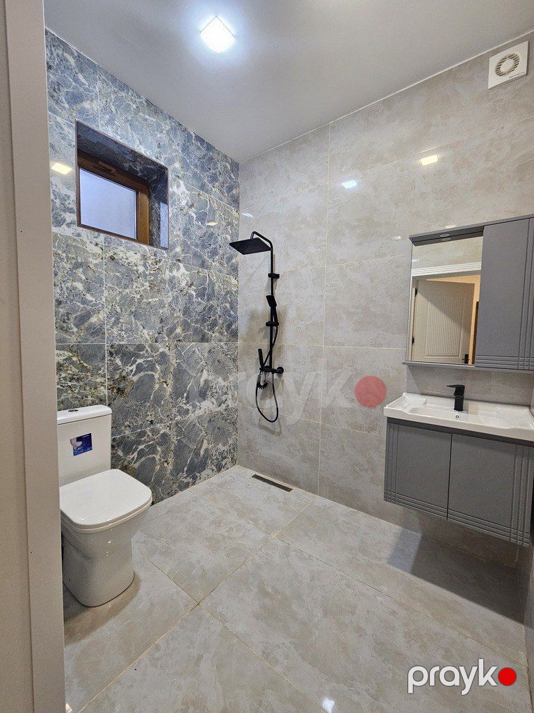 Satılır 4 otaqlı həyət evi/bağ evi 150 m² — Ev, villa, Bakı (9)