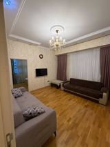 İcarəyə verilir 2 otaqlı yeni tikili 65 m² — Ceyhun