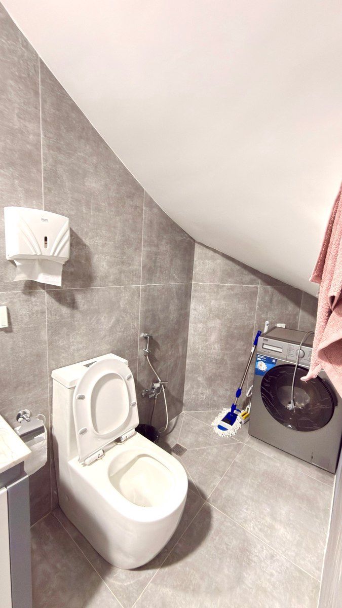 Villa kirayə verilir, Quba r. — Daşınmaz əmlak, Quba (11)