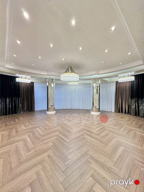 Satılır 4 otaqlı yeni tikili 207 m²