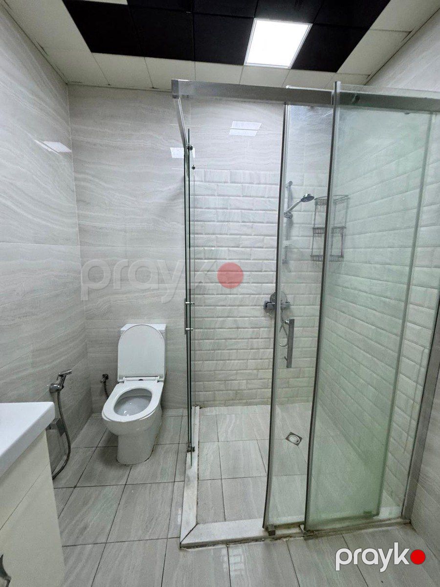 İcarəyə verilir 3 otaqlı yeni tikili 70 m² — Mənzil, Bakı (6)