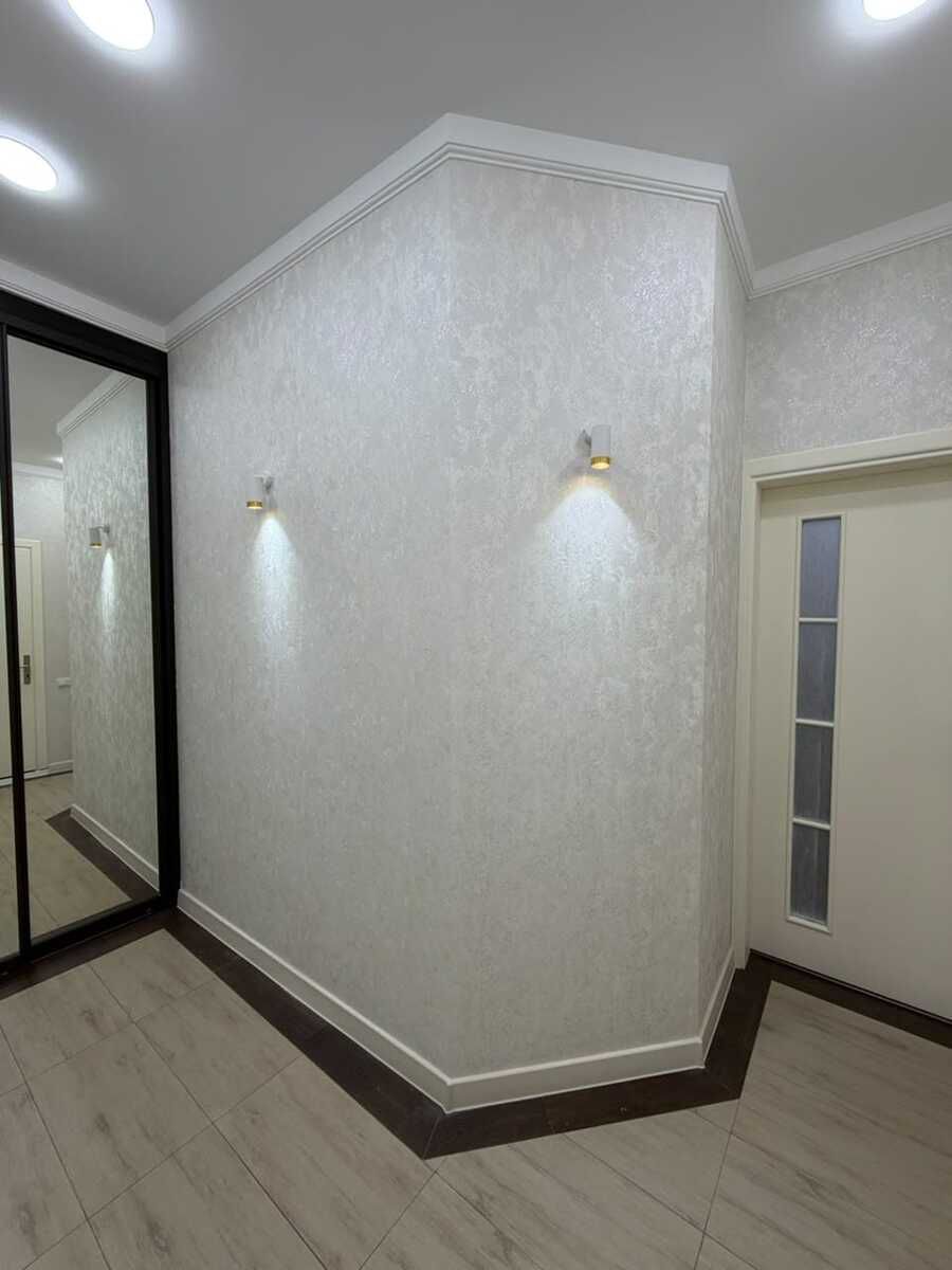 Satılır 2 otaqlı yeni tikili 65.5 m² — Mənzil, Bakı (8)