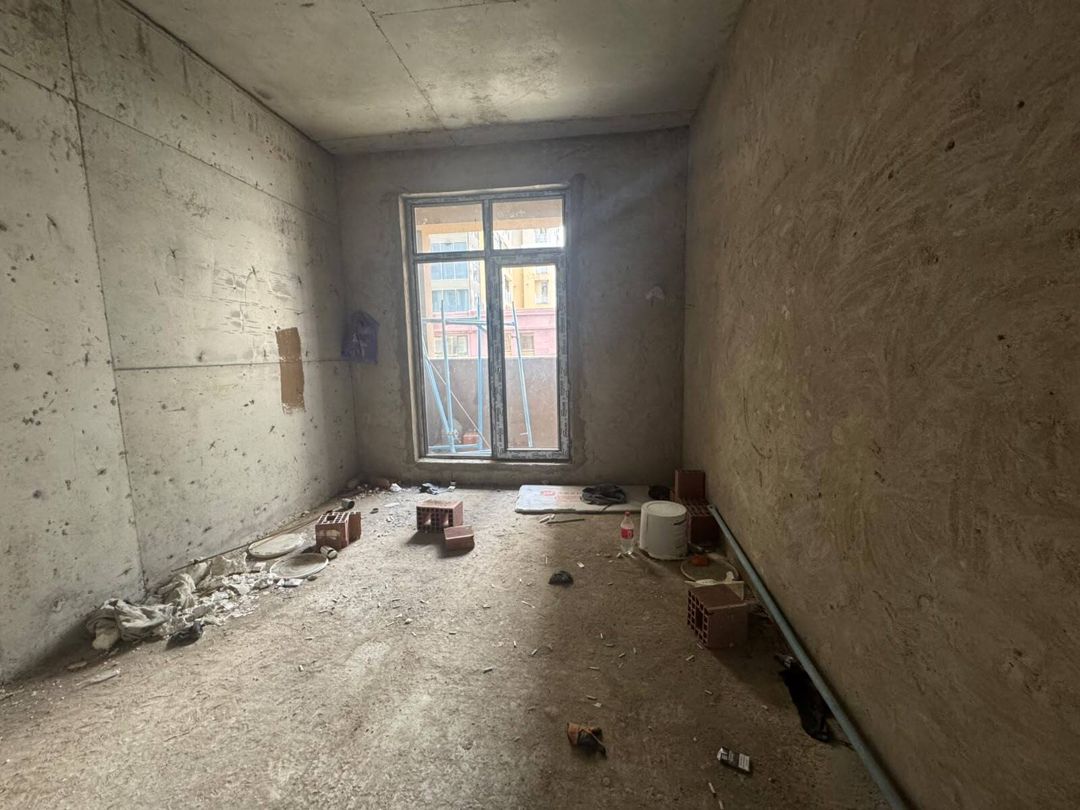 4-otaqlı yeni tikili, Nərimanov r., 131 m² — Daşınmaz əmlak, Bakı (7)