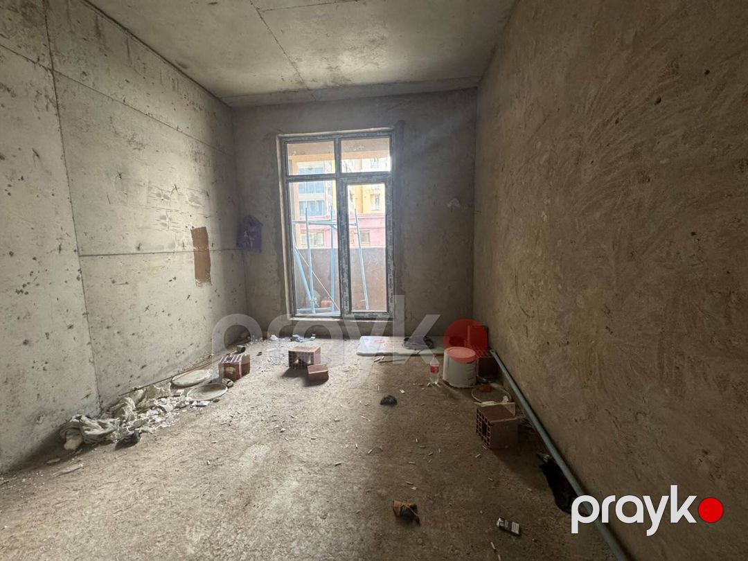 Satılır 4 otaqlı yeni tikili 132 m² — Mənzil, Bakı (5)