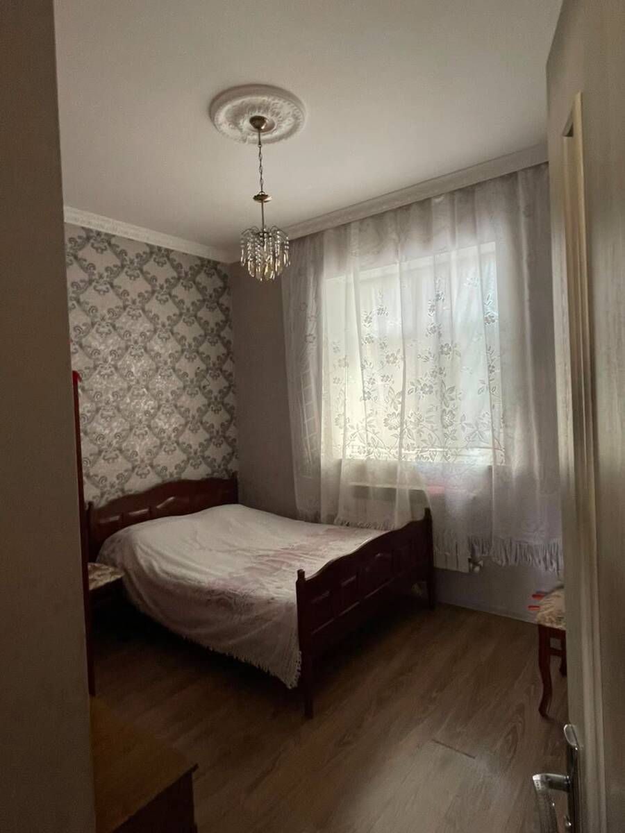 Satılır 3 otaqlı həyət evi/bağ evi 60 m² — Ev, villa, Bakı (2)
