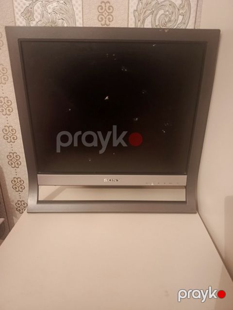 Monitor Sony