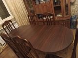 6 stol 1 masa hec bir problemi yoxdur — Furniture