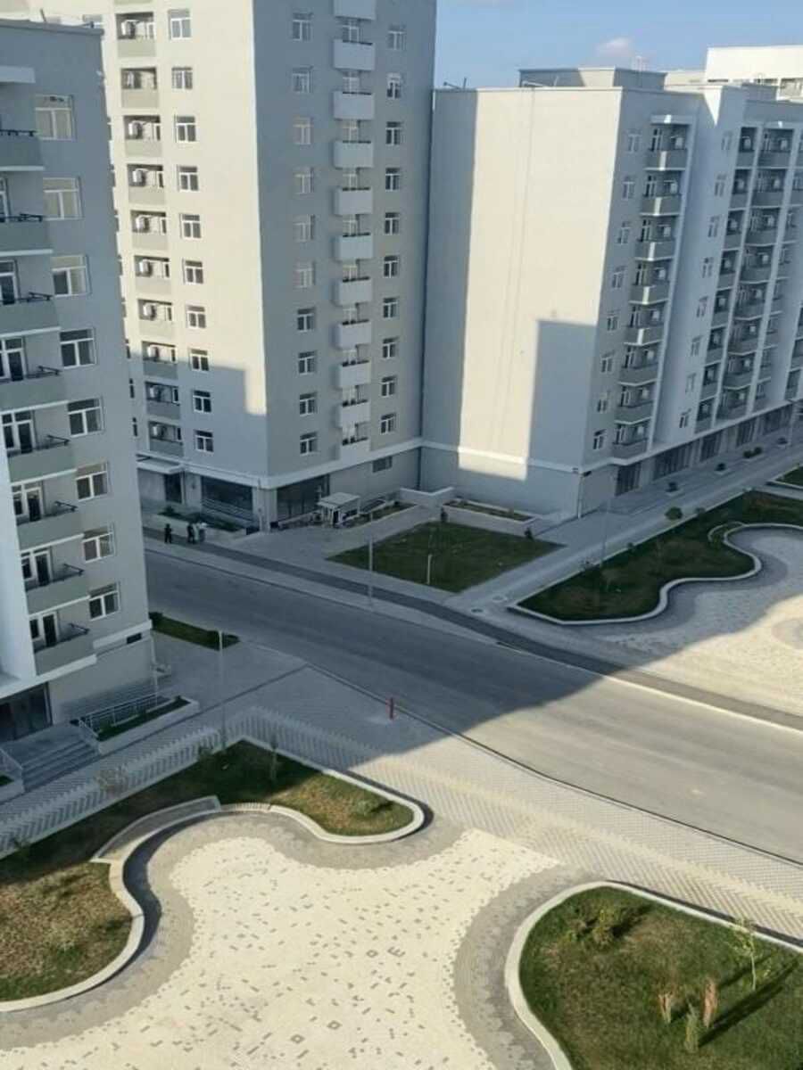Satılır 2 otaqlı yeni tikili 50 m² — Mənzil, Bakı