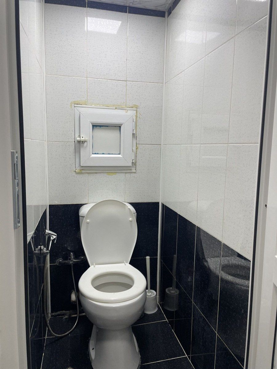İcarəyə verilir 2 otaqlı köhnə tikili 65 m² — Mənzil, Bakı (8)