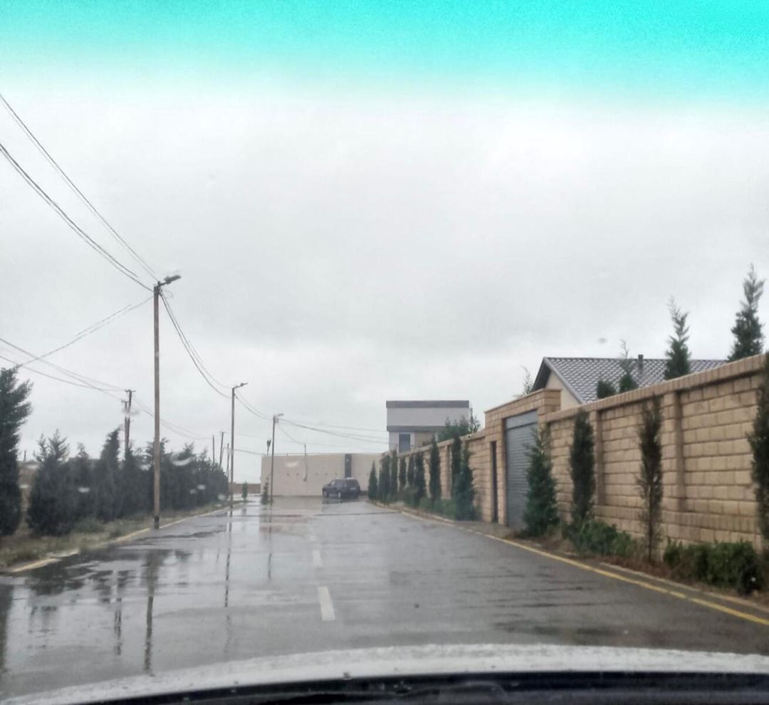 Satılır torpaq 22 sot — Torpaq, Bakı (4)