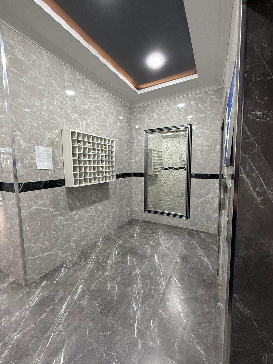Satılır 2 otaqlı yeni tikili 51.4 m² — Mənzil, Bakı (4)