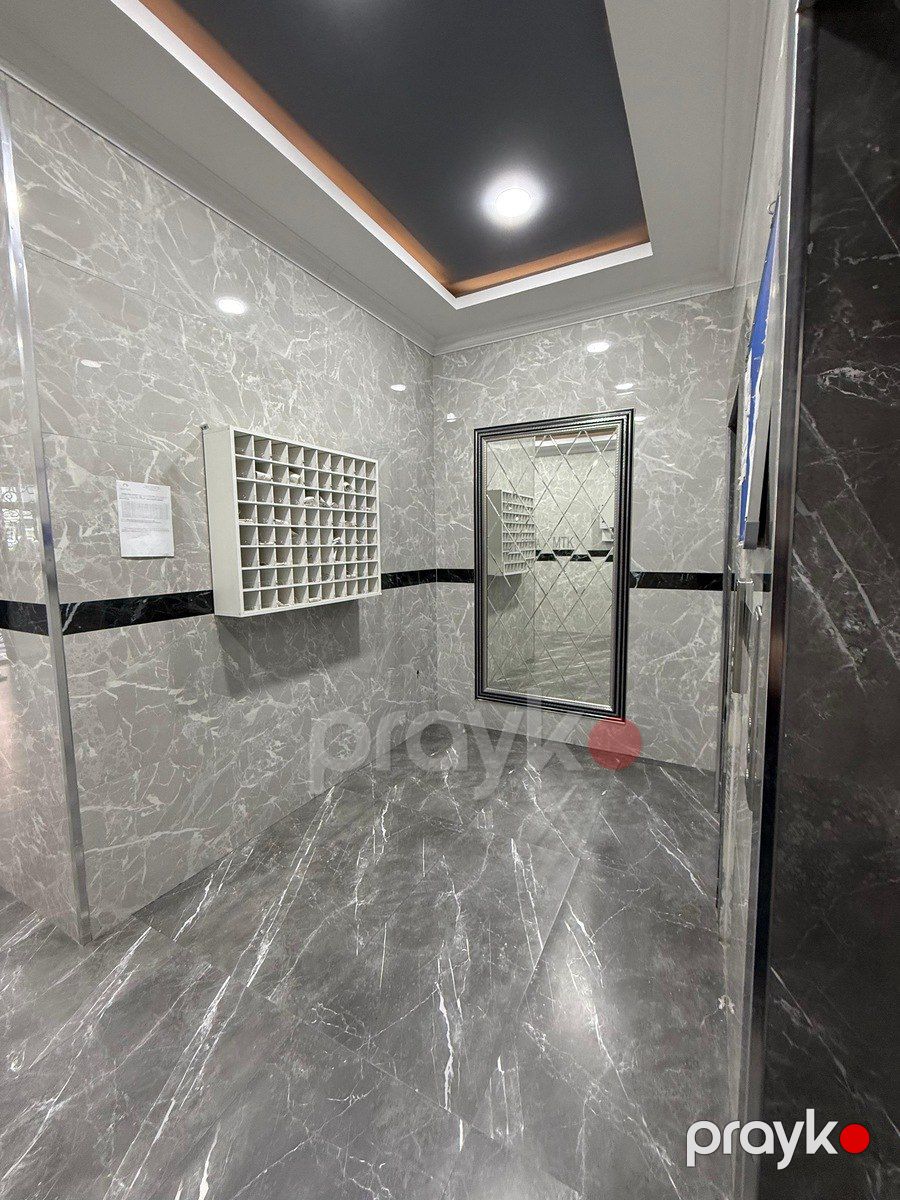 Satılır 2 otaqlı yeni tikili 51.4 m² — Mənzil, Bakı (4)