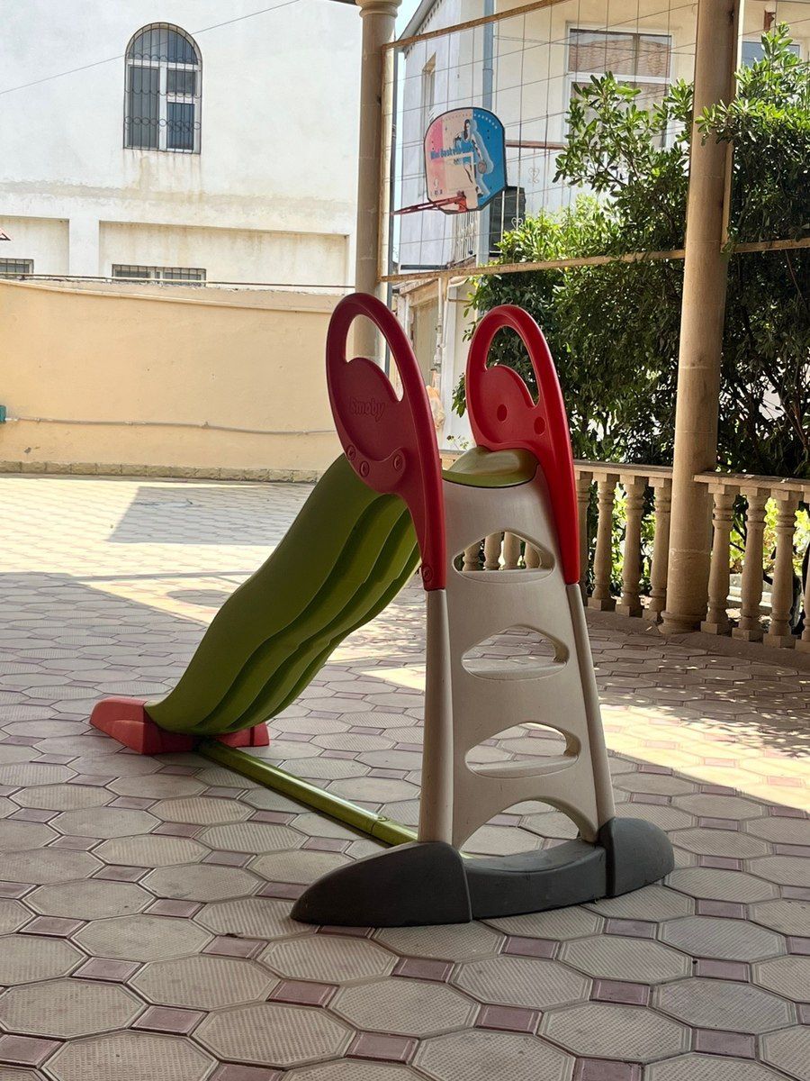 Sürüşkən — Mallar, Bakı (4)
