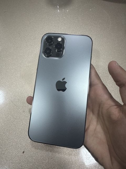 Apple iPhone 12 Pro Max Graphite 128GB/6GB — Sumqayıt