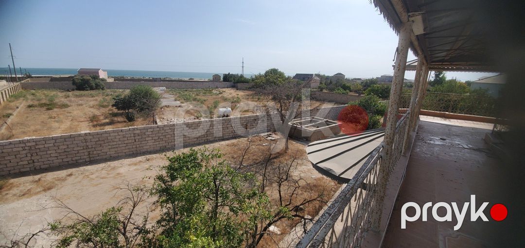 Satılır 6 otaqlı həyət evi/bağ evi 164 m² — Ev, villa, Bakı (3)