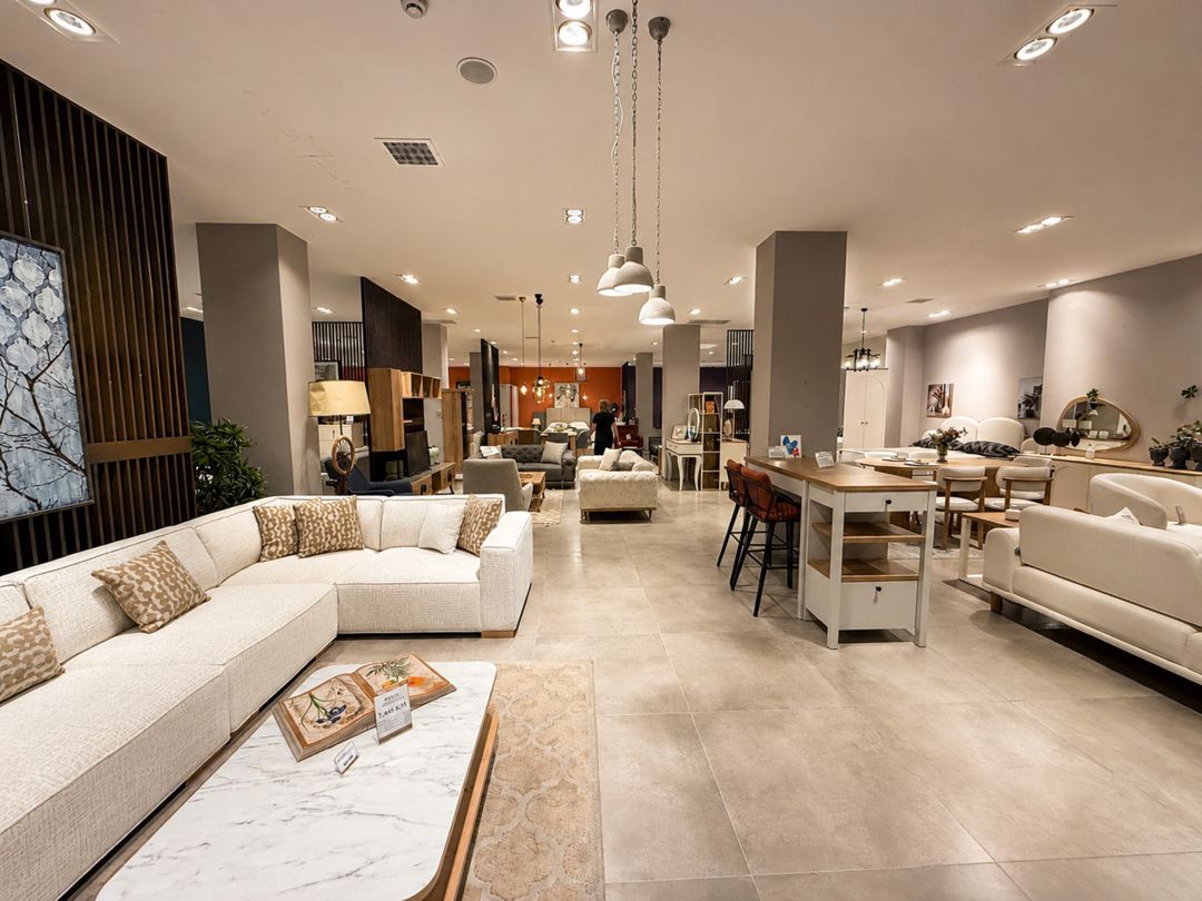 İcarəyə verilir obyekt 1550 m² — Əmlak, Bakı (6)