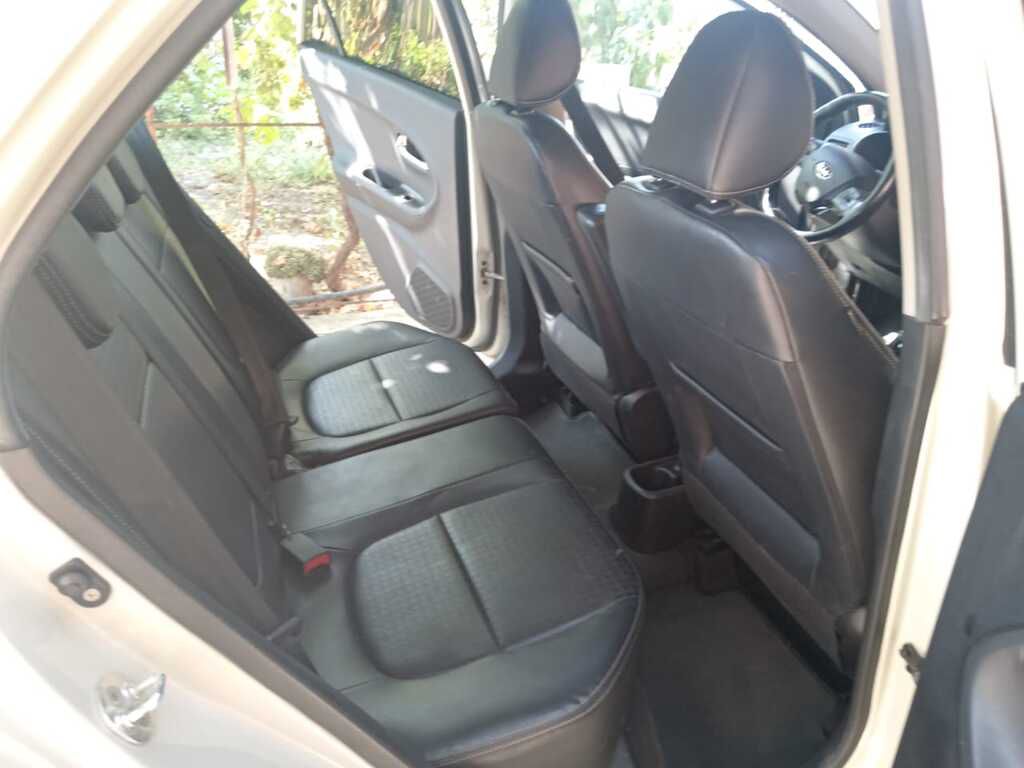 Kia Morning, 1.0 L, 2016 il, 139 310 km — Avtomobillər, Bakı (5)