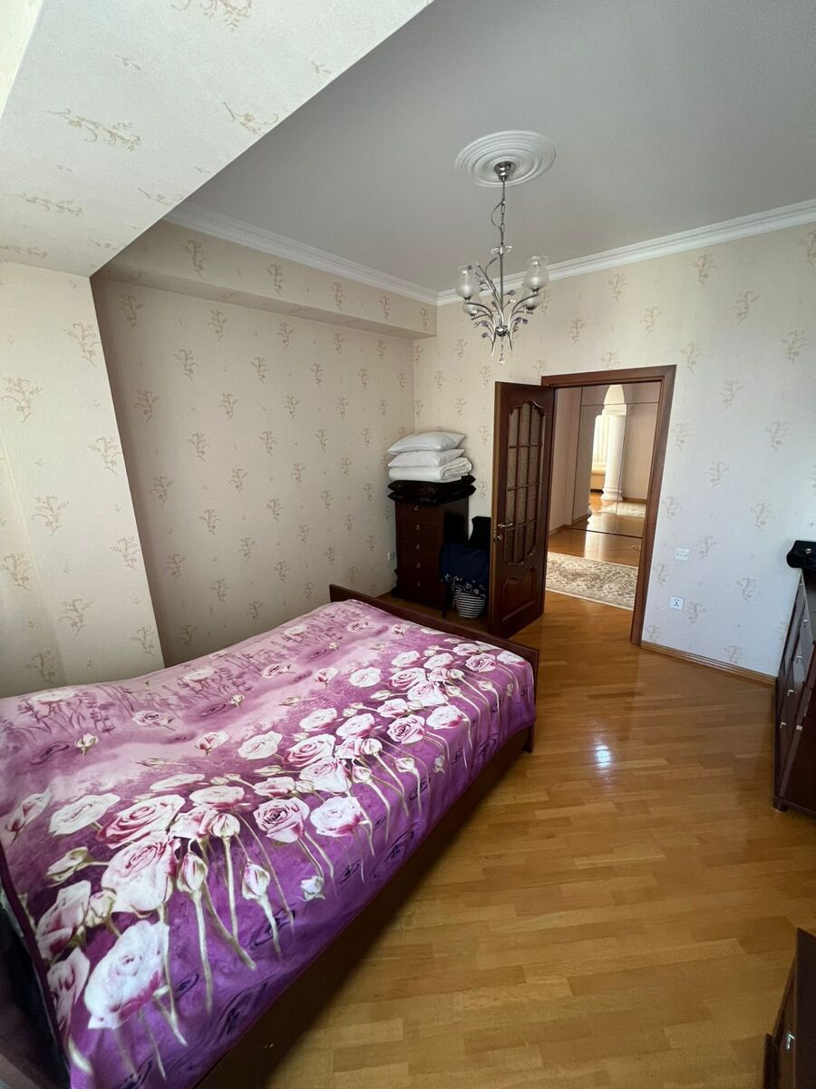 Satılır 3 otaqlı yeni tikili 167 m² — Mənzil, Bakı (10)