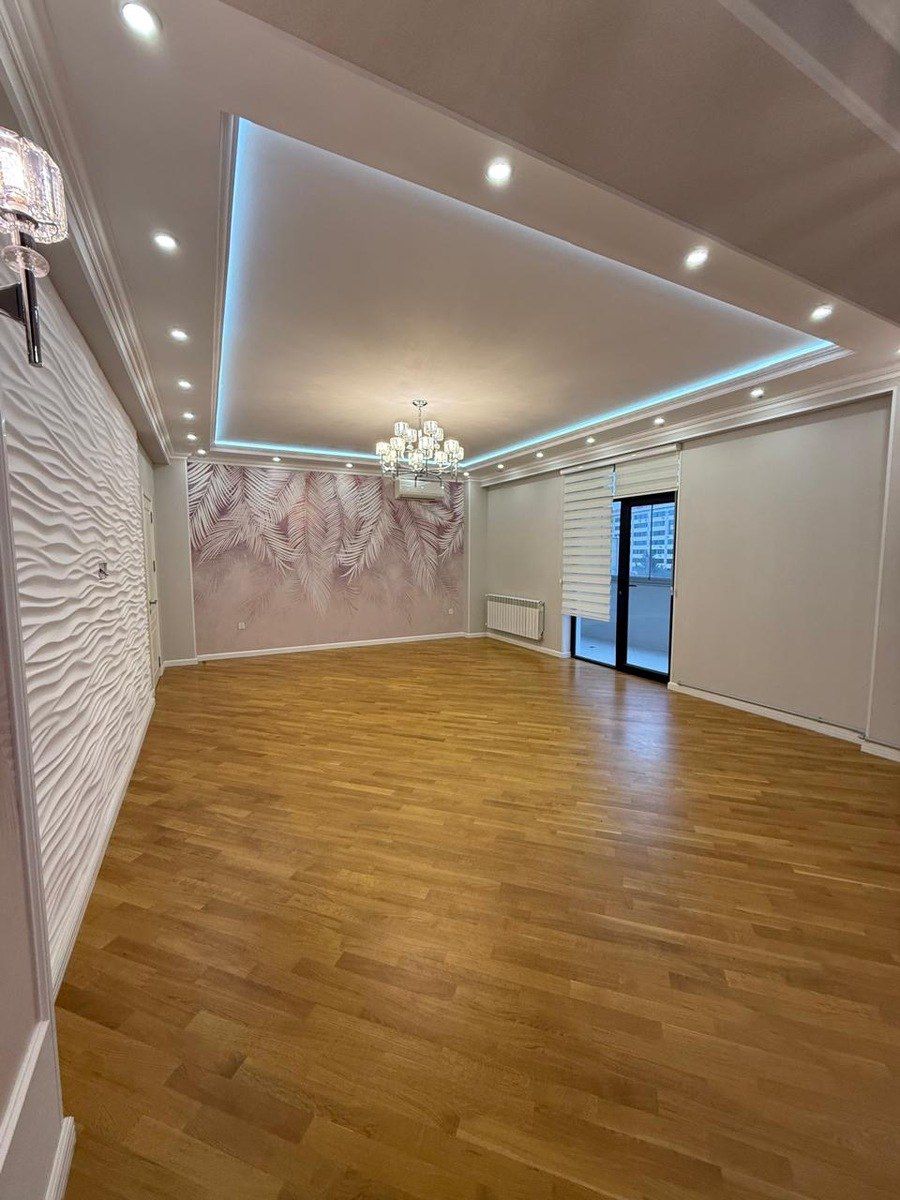 Satılır 3 otaqlı yeni tikili 155 m² — Mənzil, Bakı (4)